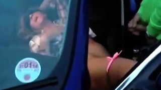 French Amateur Girl Loves Masturbating in Front of Voyeurs