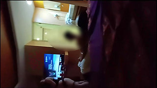 His Second Time in My Hands... and He Was Still Delightfully Inexperienced (part 1)