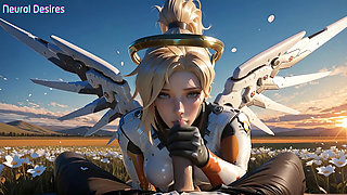 Seductive Mercy, Eyes of Serenity (ai)