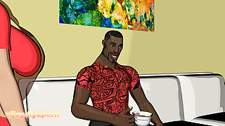 Father in Law Fuck His Daughter in Law