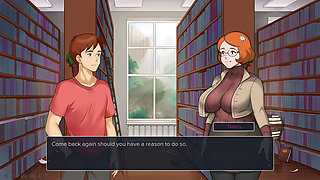 Complete Gameplay - Milfs Plaza, Part 7