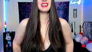 Meg Loux - Pussy Isn t Enough You Need Cock