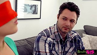 Step sisters sexperiment