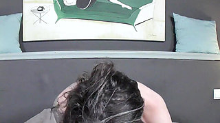 POV Virtual Girlfriend Experience: