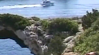 When Germans Go on Vacation and Want to Fuck