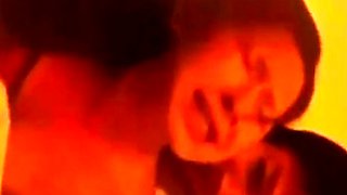 Korean Nurses in a Webcam Scandal with a Fucking Machine