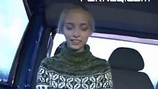 Ashley Lightspeed Casting