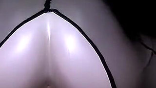 Goddess of Fantasy Lust: Curves in Motion - 3D Animation Hentai