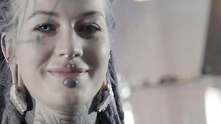 Anuskatzz's amateur movie by Dirty Dreaz