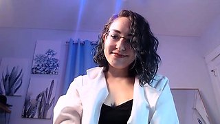 Saradoesscience - I Hope You Dont Mind Me Using My Strap on
