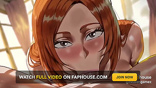 Babes of Bleach Gone Wild ( Mobile View ) - Part 1