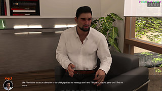 Medical Special Care by 10ki - Doctor's Office Anal Session 2