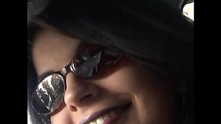 My GF is a Total Slut - Episode 4 - Blowjob & Cumshot Amateur Sex