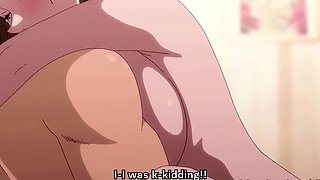 Amazing MILF fucked - JJK #2 hentai movie