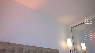 Sexy huge ass latina amateur rides fetish dudes cock