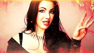 Goddess Alexandra Snow - Slave Alchemy Stage Three - Fire -