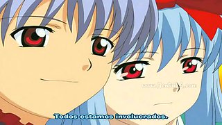 Sex Exchange 1: Blowjob, Hardcore  Cumshot Porn