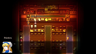 Goblin Layer the Busty Dwarf and the Horny Elf