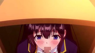 Sudden Smile at midnight beyond temptation