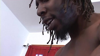 Blonde Horny MILF Seduces Pool Boy for BBC Pussy Pounding