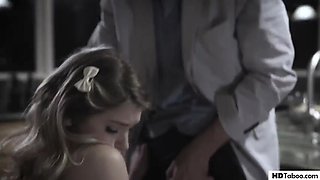 UNSPOILED TABOO Step Parent And His Aged Acquaintance! - Steve Holmes