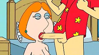 Famous toons shared wife