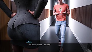 Breeze of Passion Deep Instpection 3 Ive Given Mrs Palmer a Massage with a Deep Fingering.mp4
