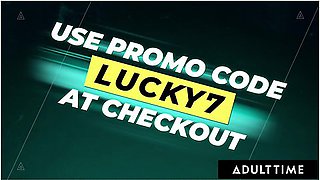 Petite Euro Baddie Alyssa Bounty Handles Two Cocks At Once! Insane Dp Orgasms