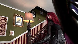 House of Sinn - From Complaints To Cravings: Sissy Gets