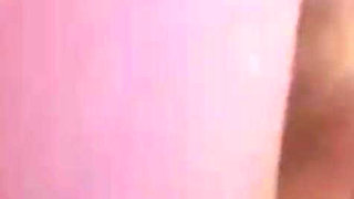 Josysylvie Rubbing Her Pussy in Shower