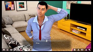 What a legend, the heir, anime