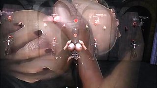 Joi 3d mistress
