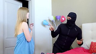 BadTeens Punished - Dolly Leigh, Pussy Bandit