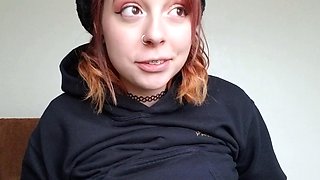 Sexy Amateur Teen With Big Boobs