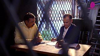 Indian plumper amazing erotic scene