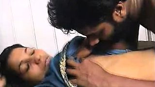 Indian Porn Mature Couple Tantalizing Fucking