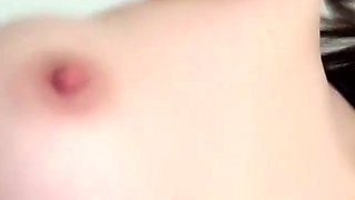 Emo Teen Becka Solo Webcam Masturbation Porn