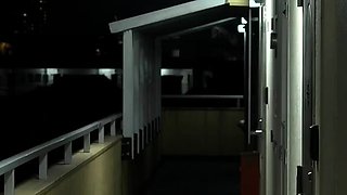 Japanese cute teen blowjob