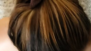 Euro amateur blonde public pov fucking