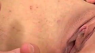 Pretty Slim Horny Woman, First Casting, Then Fucking Small Tits