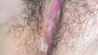 Creamy Pussy of My Stepsister 2