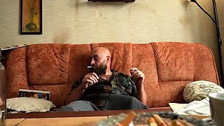 Amateur Blowjob Blonde Teen GF