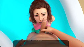 Make me, anime and hentai, practice