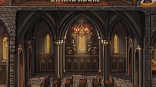 Sisters in Sin Gameplay Part 4 - the Basement Mystery and Raquel’s Temptation