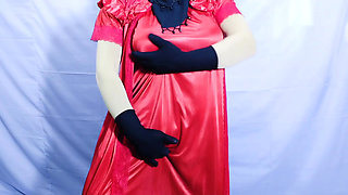 Bangladeshi Sundari Rita bhabhi