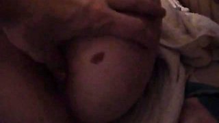 Blonde Amateur Babe Fucked Hard In A Sauna