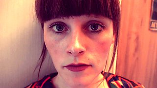 Shae Summers fucking a big cock close up