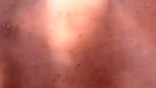 Naked Near the River in Public, Sex, Blowjob, Orgasm