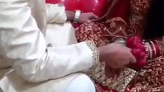 New Bride Rita Love Gets Covered In Cum After Fucking