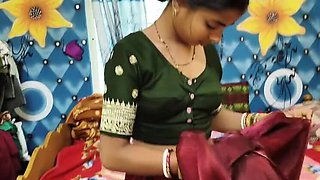 Nikku First Time Doggy Style Fucking Ex Girlfriend in Hindi Hot Couple